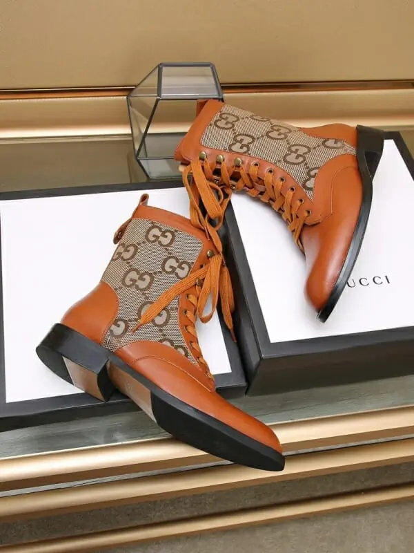 gucci bottes pour homme s_12575214